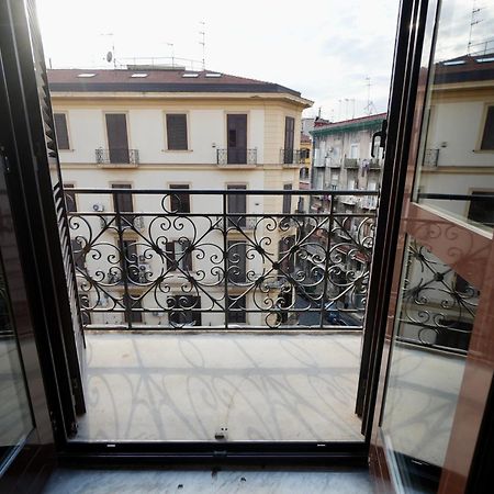 Appartamento Residenza Vecchia Napoli 60 Esterno foto