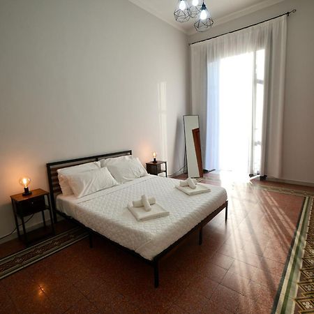 Appartamento Residenza Vecchia Napoli 60 Esterno foto