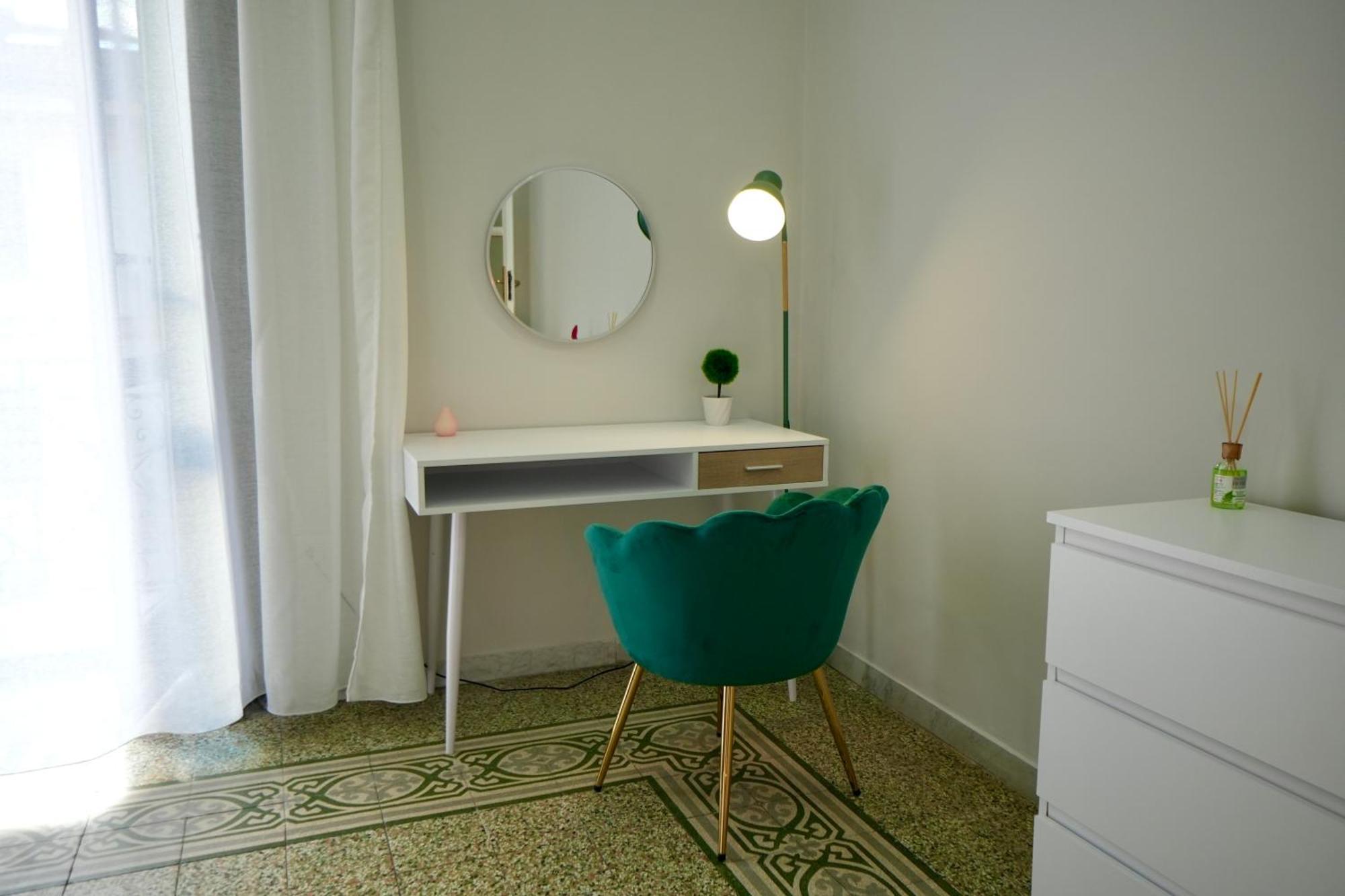 Appartamento Residenza Vecchia Napoli 60 Esterno foto