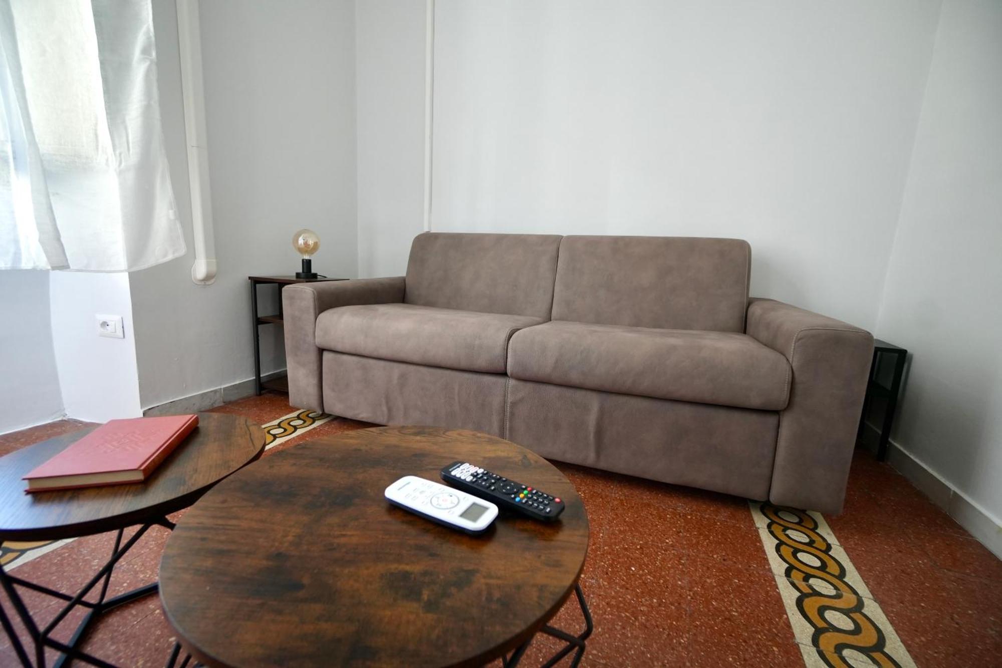 Appartamento Residenza Vecchia Napoli 60 Esterno foto
