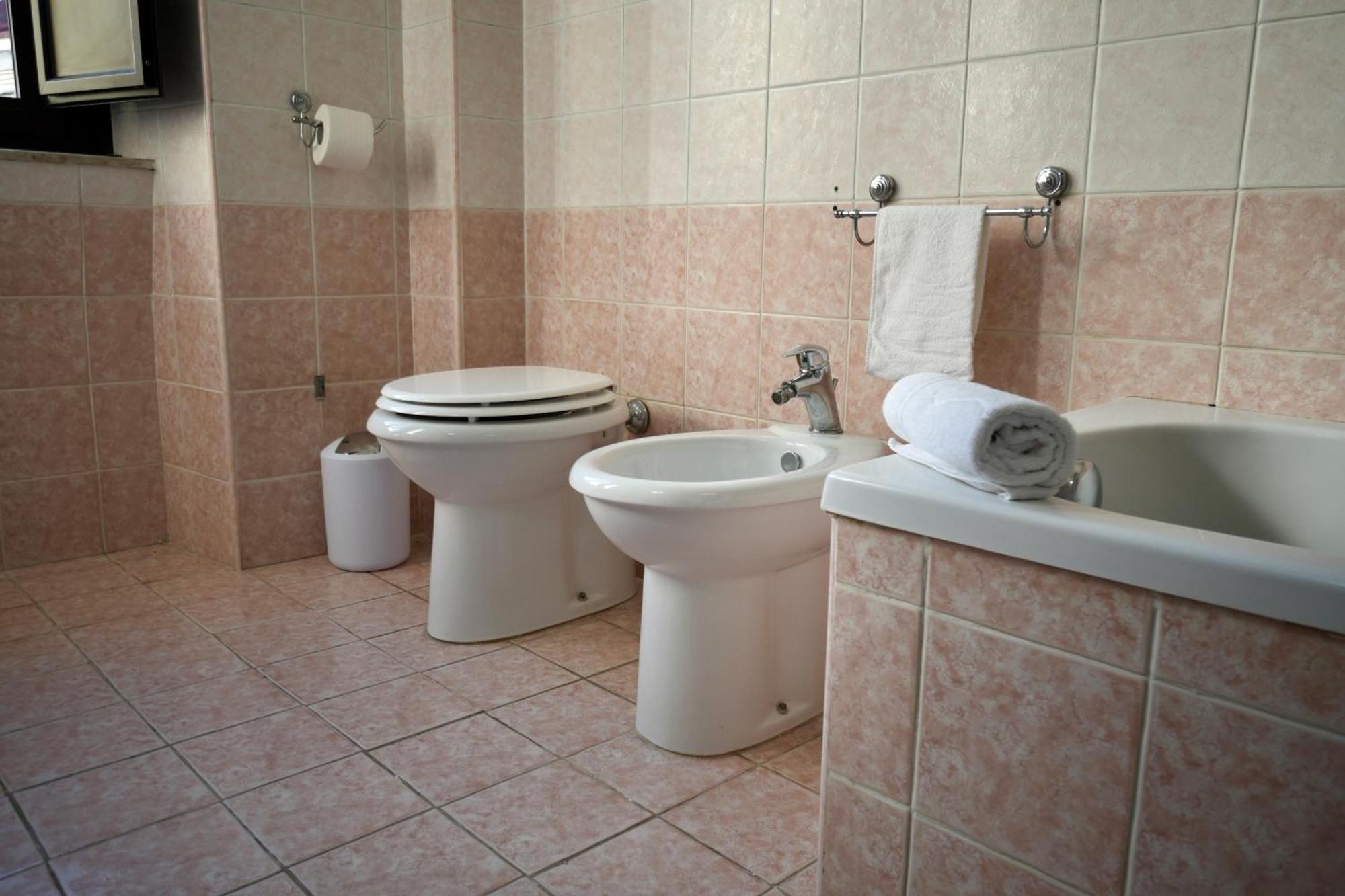 Appartamento Residenza Vecchia Napoli 60 Esterno foto