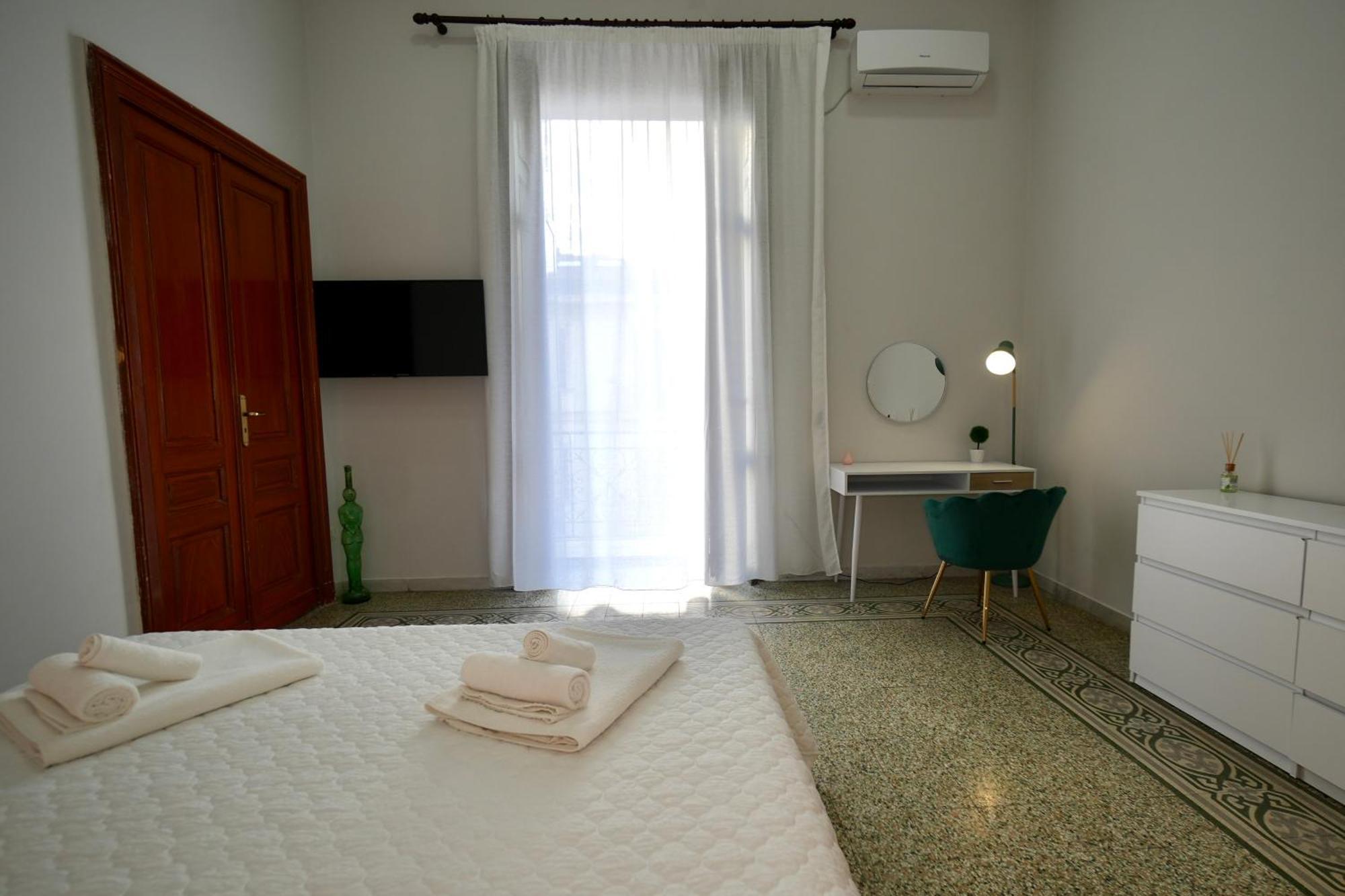 Appartamento Residenza Vecchia Napoli 60 Esterno foto
